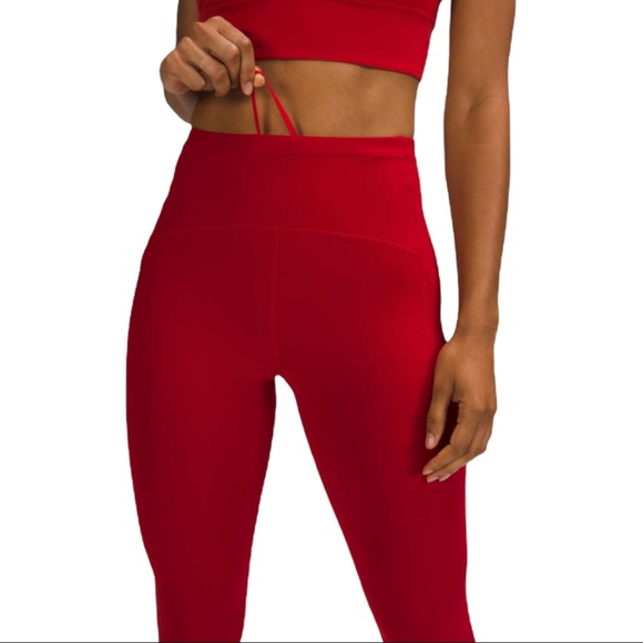 NWT Lululemon Swift Speed HR Tight 28" Leggings - Picture 6 of 11